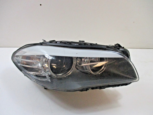 Bmw f10 right - right, headlight