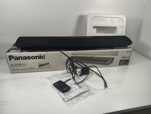 Panasonic htb8 sound - panasonic, 2