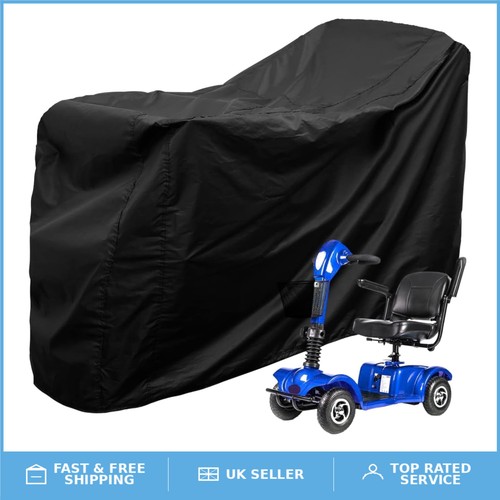 All weather mobility - all-weather,