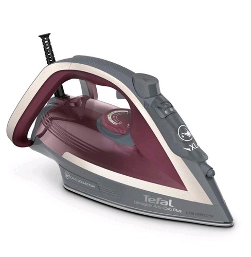Tefal ultraglide fv5872g0 - ultraglide,