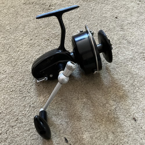 Mitchell 307 rhw vintage - mitchell,
