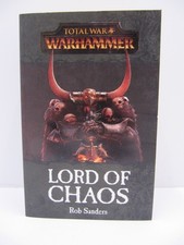 Lord of Chaos - Total War