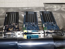 Digidesign HD3 PCIe Pro Tools