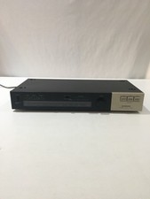 Pioneer Stereo Tuner Model