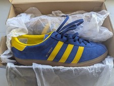 Adidas Stockholm City Series