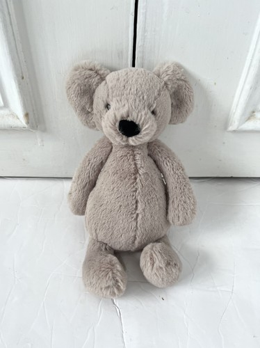 Jellycat small bashful mouse - jellycat,