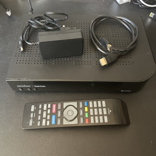 Huawei dn372t talktalk - huawei, youview