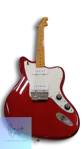 Squier fender type - squier,