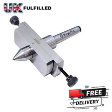 Traditional Taper Turning