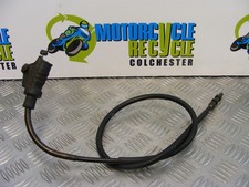 Suzuki SV 650 S Clutch Cable 1999 to 2002 SV650S SV650 B098