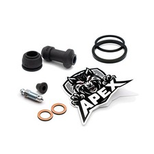 Brake caliper seal klx125 ccs - brake,