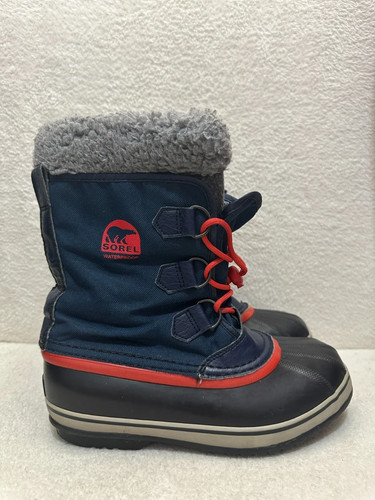 Sorel waterproof winter - , boots