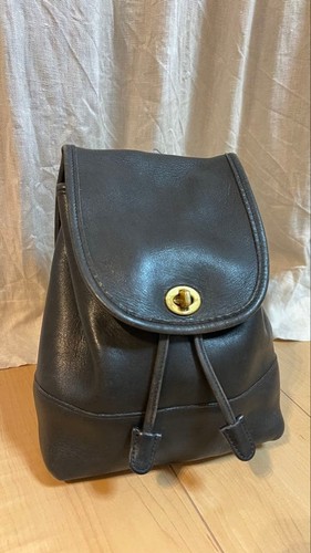 Coach vintage 9960 black - coach,