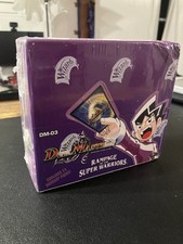 Duel Masters DM-03 Factory