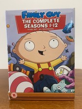 Family guy series 1 - series,