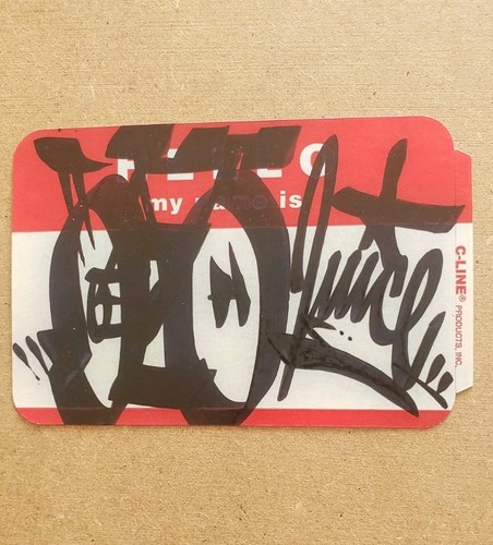 Overconsumer hand drawn tag - overconsumer,