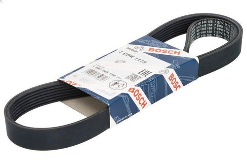 Ribbed belt for - 1, 987