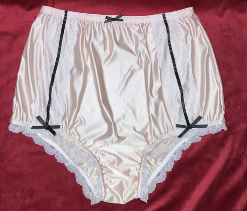 Nip can granny - nip, panty