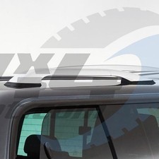 Carryboy Canopy Roof Rails