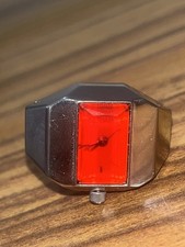 Vintage STORM London "Vegas"