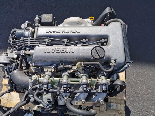 Nissan liberty 1990 1997 bare - liberty,