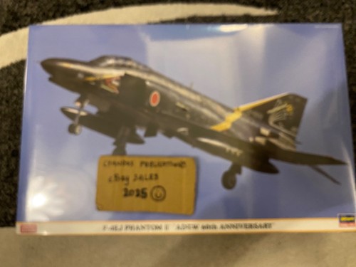 Hasegawa 4ej phantom - hasegawa, ii