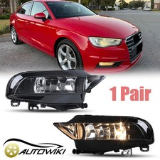 1 Pair Fog Lights For