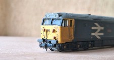 Dapol N Gauge BR Class 50