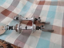 1 PAIR SMALL FLANGE CAMPAGNOLO
