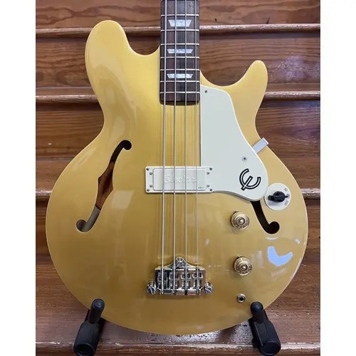 Epiphone jack cassady bass - cassady,