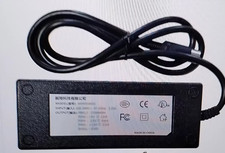 Charger For NUMARK MIXDECK DJ Turntable Power Supply