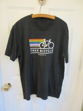 Trek Bicycle Pride Rainbow