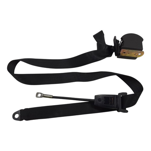 Porsche 924 1983 seat belt - porsche,