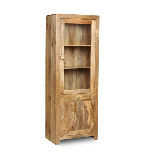 Solid mango wood light dakota - mango,