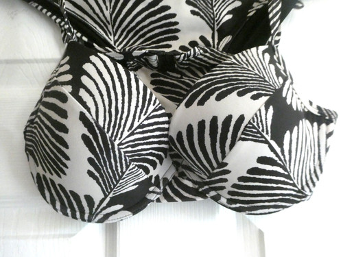 Ladies peice preowned bikini - 2,