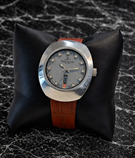 Vintage Jaeger Lecoultre Club