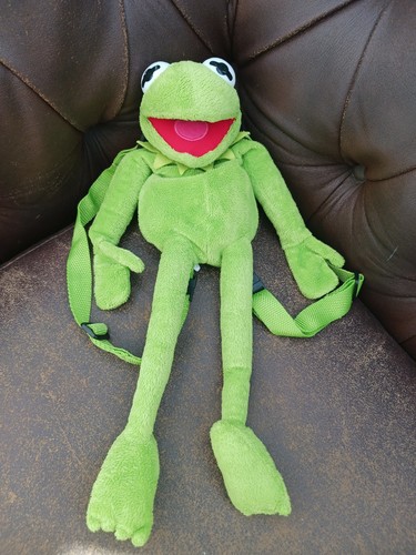 Disney the muppets kermit - kermit,