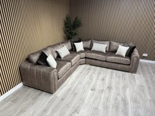 DEVINE Glamour Large Fabric 2