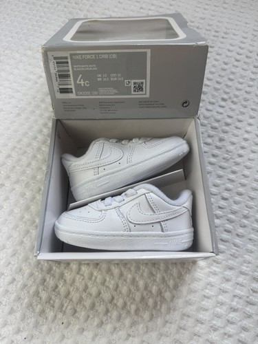 Nike air force crib infant - force,