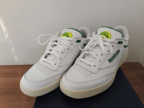 Reebok club pump men 8 - club, 8.5