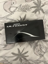 Shimano Ultegra PD-R8000