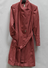 Ted Baker Pink Sandra Long