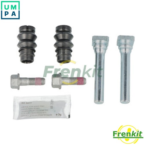 Guide sleeve kit brake - sleeve,