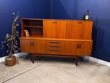 Retro Teak GPlan Sideboard
