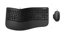 Microsoft RJU-00009 Ergonomic