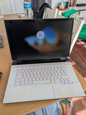 Alienware M15 R2| 2070 Max