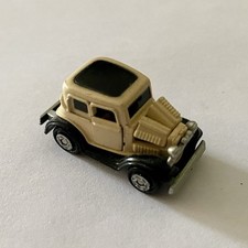Micro Machines 1932 Deluxe