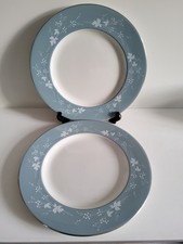 2 x Vintage Royal Doulton