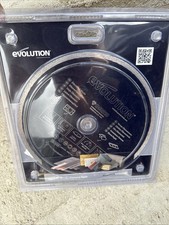 EVOLUTION MASONRY DIAMOND SAW