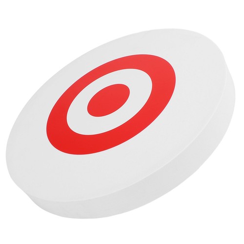 Round archery target eva - target,